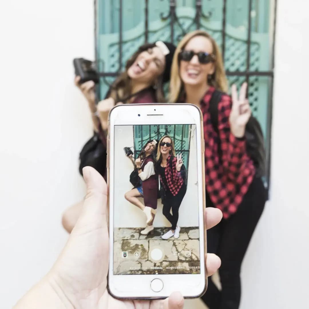 4 Cara Menambahkan Filter IG Story yang Lagi Viral