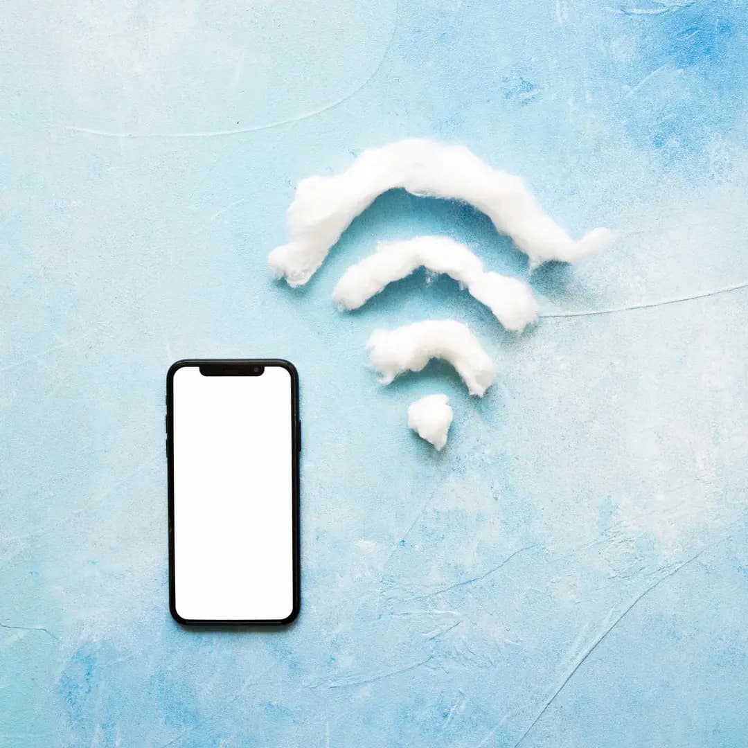 5 Penyebab Kenapa WiFi Tidak Muncul di HP dan Solusinya