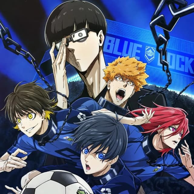 AXIS 15 Daftar Karakter Blue Lock Lengkap dengan Skill dan Ego-nya image gambar