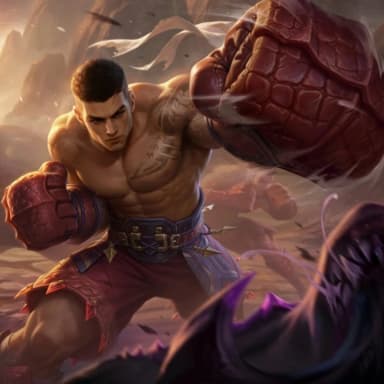 AXIS Combo Skill Paquito Tersakit yang Bikin Lawan Langsung KO! image gambar
