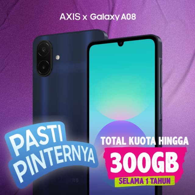 AXIS Hero image image gambar
