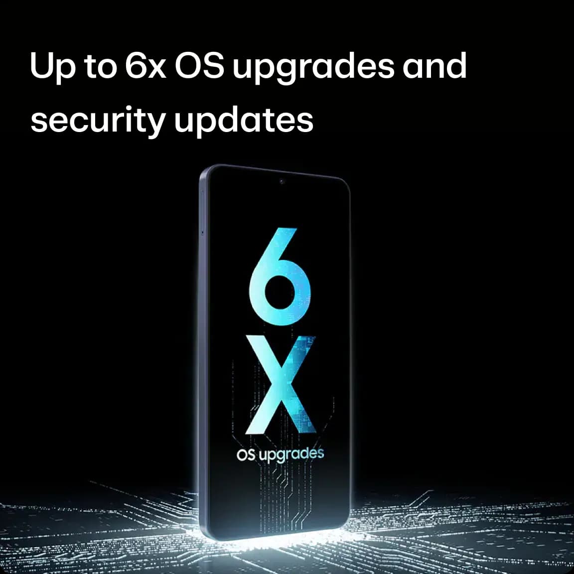 AXIS Keunggulan Galaxy A08 image gambar