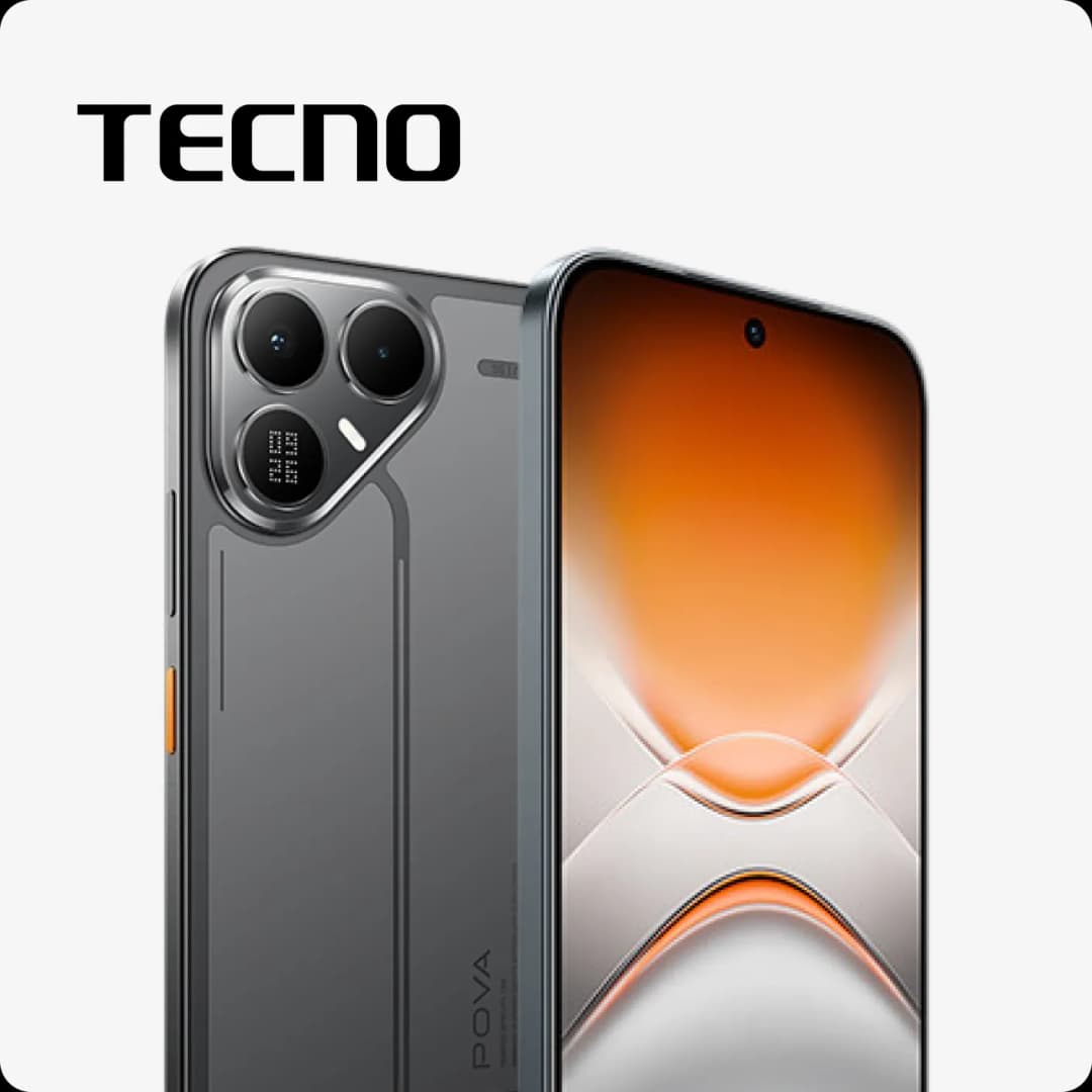 AXIS Tecno image gambar
