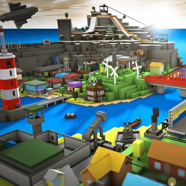 AXIS Apa Itu Brookhaven RP di Roblox? Ini Panduan Bermainnya image gambar