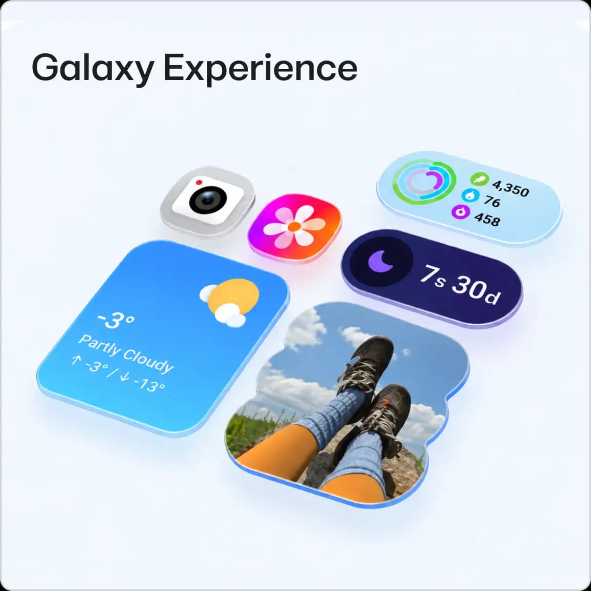 AXIS Keunggulan Samsung Galaxy A18 image gambar