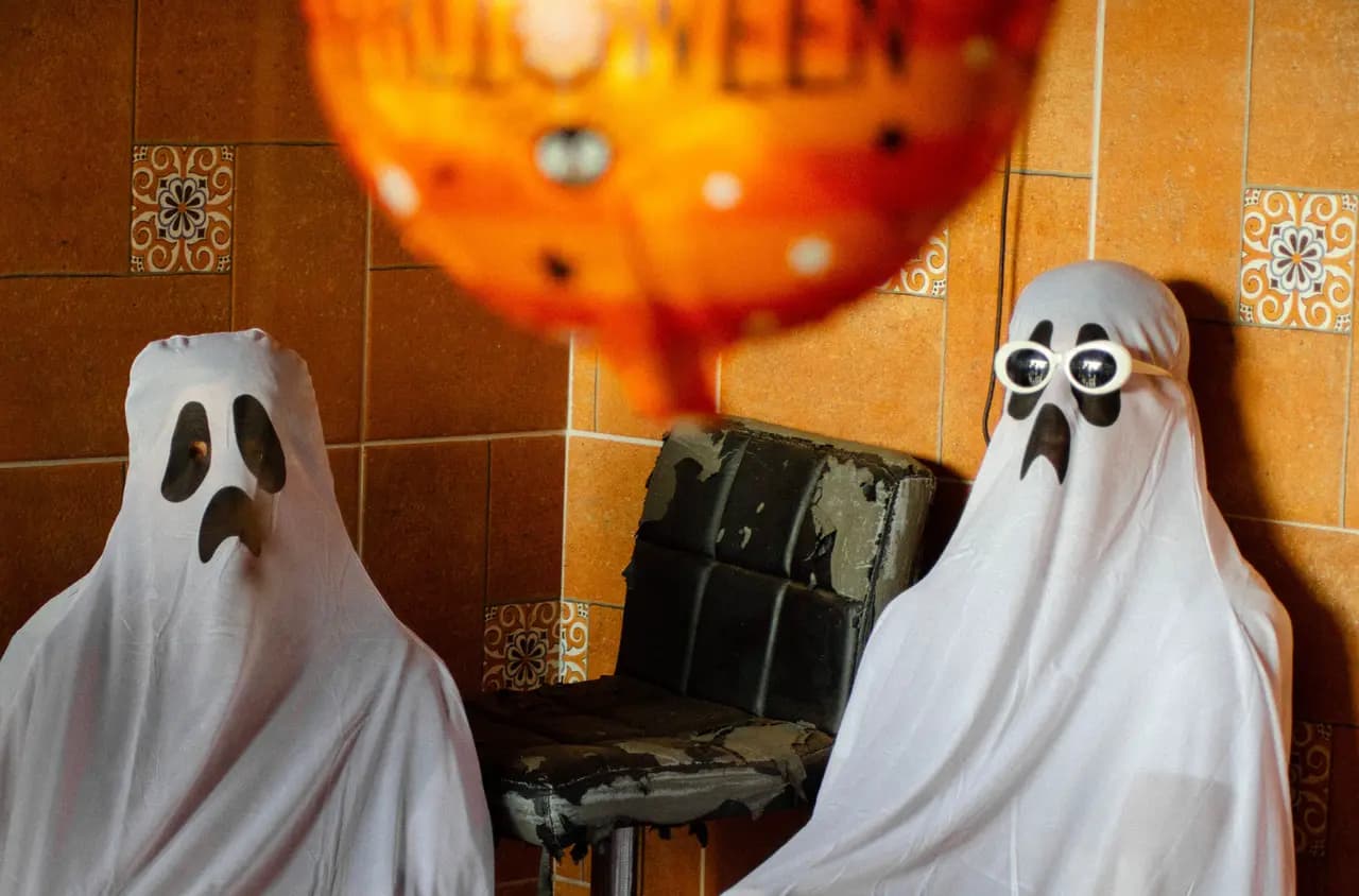 Halloween Kapan? Cek Tanggal & Daftar Party di Jakarta 2026