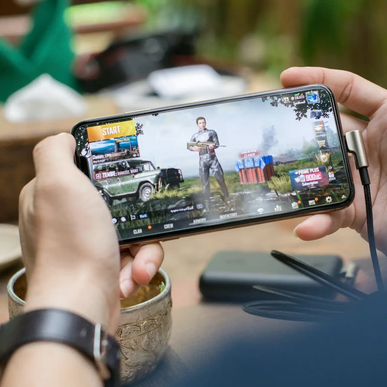 2 Cara Menambahkan Spasi Kosong di Nama PUBG, Gampang!