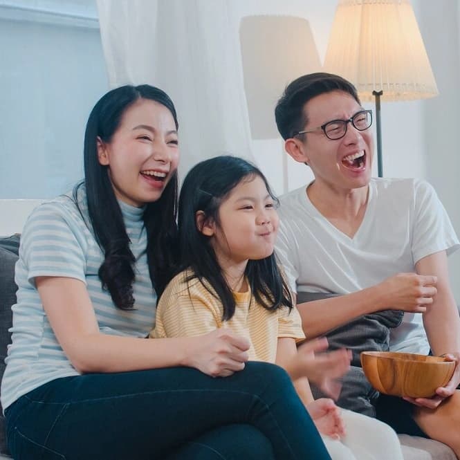 AXIS Nonton Film Makin Seru Pakai Paket Streaming Genflix image gambar