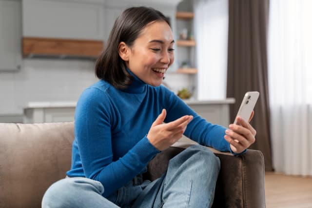 AXIS Cara Cek PIP Lewat HP, Begini Langkah Mudahnya image gambar