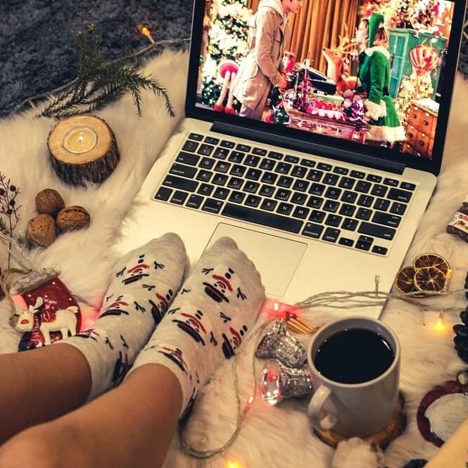 Daftar Film Natal yang Wajib Kamu Tonton untuk Hangatkan Suasana