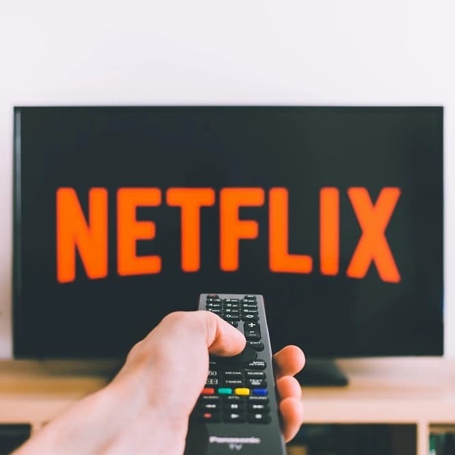 Rekomendasi Serial Netflix yang Bakal Booming di 2022