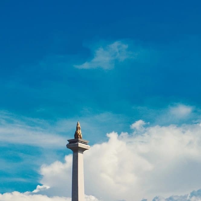 Tempat Wisata di Jakarta Ini Cocok untuk Liburan Me Time
