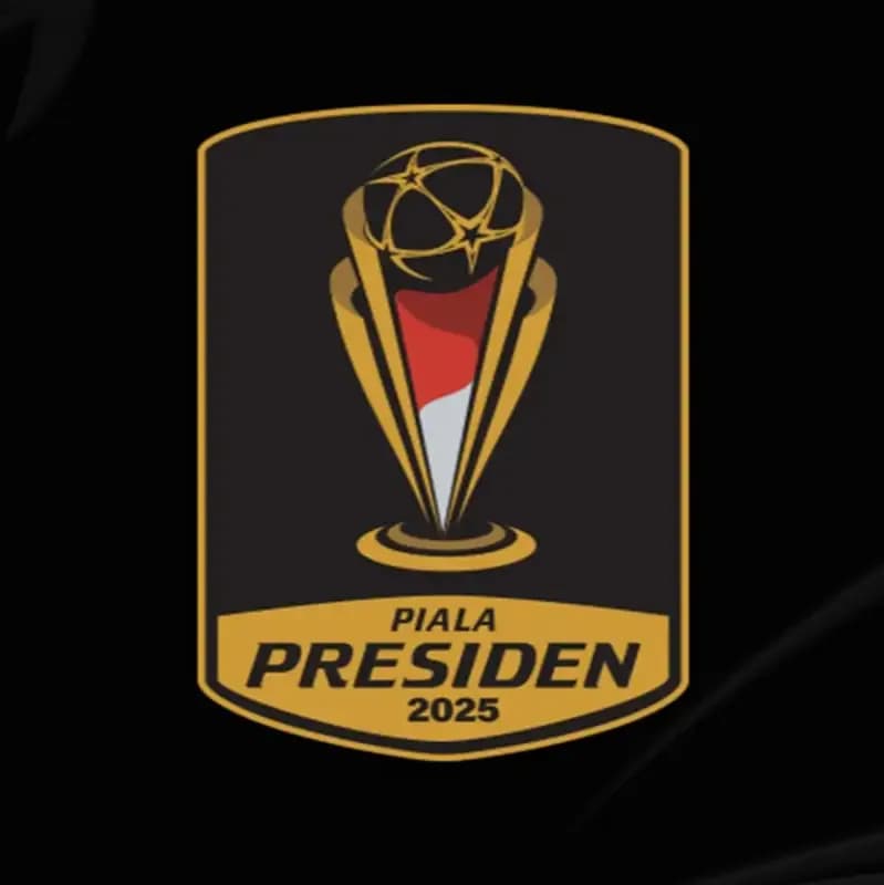 Sudah Dimulai! Ini Jadwal dan Format Piala Presiden 2025!