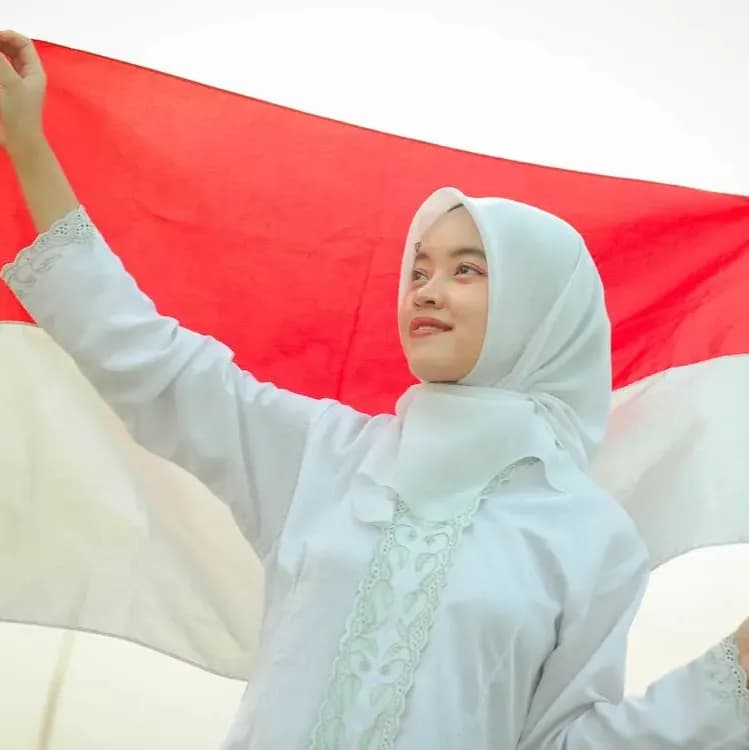 AXIS 6 Ide Outfit 17 Agustus! Tips Modis di Hari Kemerdekaan! image gambar