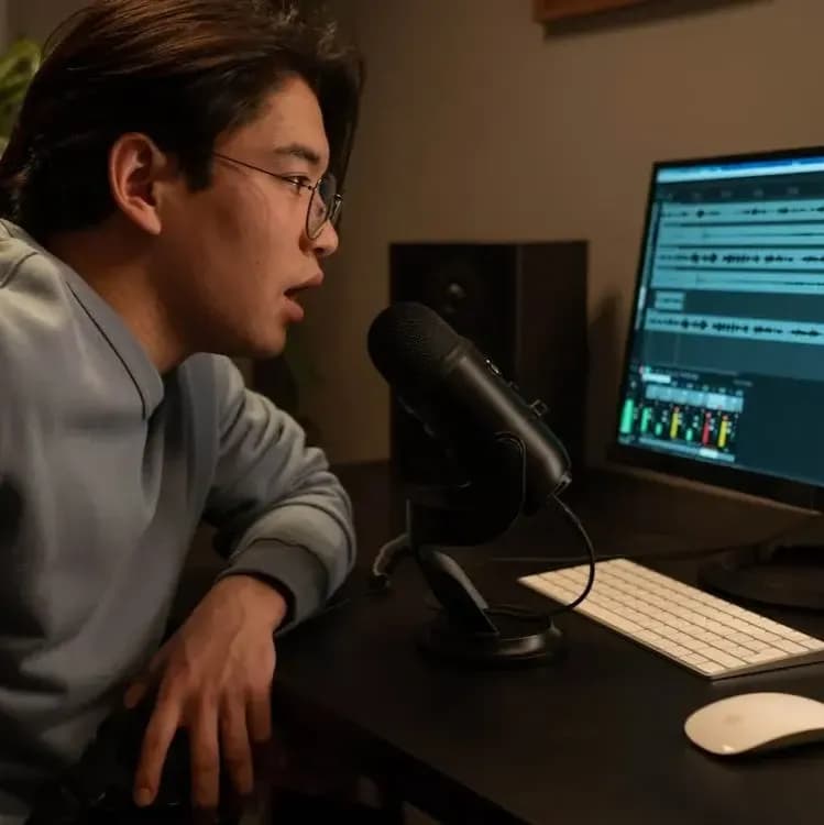 AXIS 5 Rekomendasi Podcast Spotify yang Seru dan Anti Boring image gambar