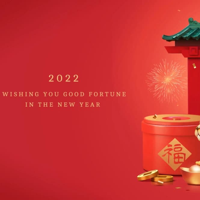 Sambut Kemeriahan Imlek 2022 Bersama Promo Seru