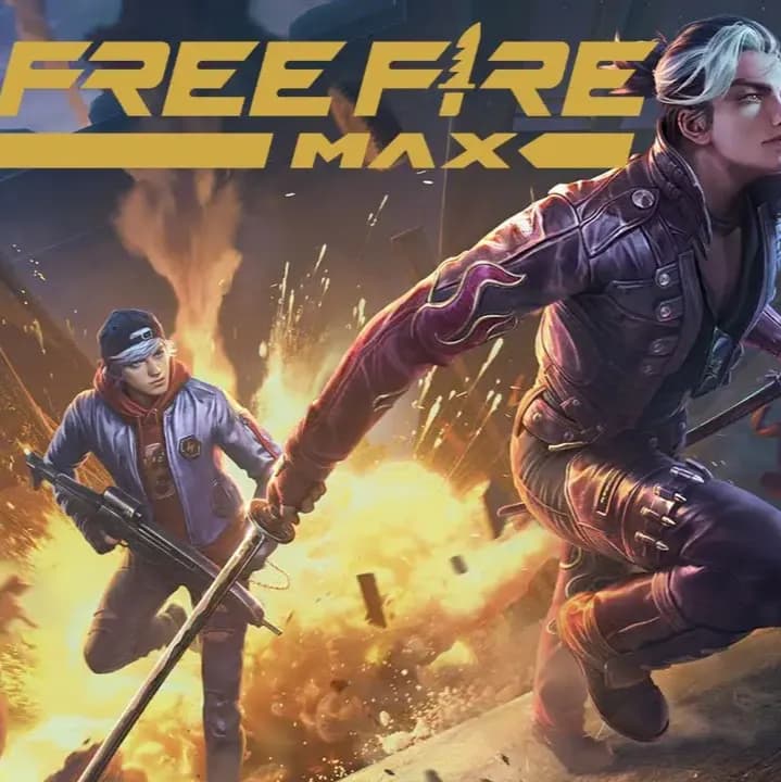 Grafik Lebih Bagus, Ini Cara Download Free Fire MAX di HPmu