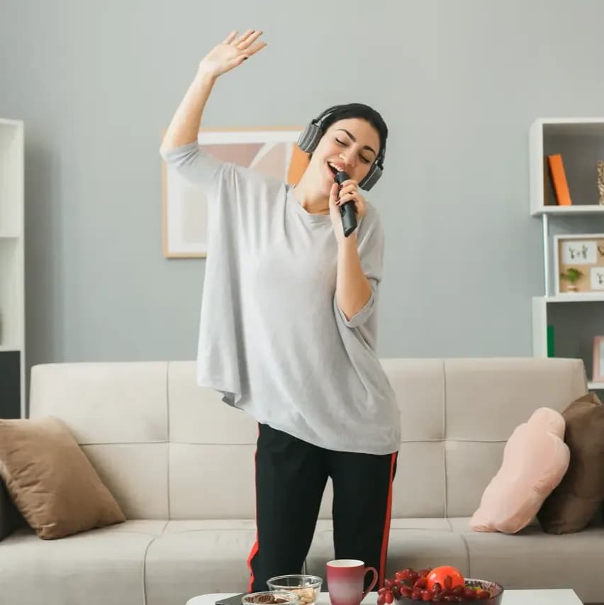 AXIS 4 Cara Praktis Download Lagu untuk Karaoke di Rumah! image gambar