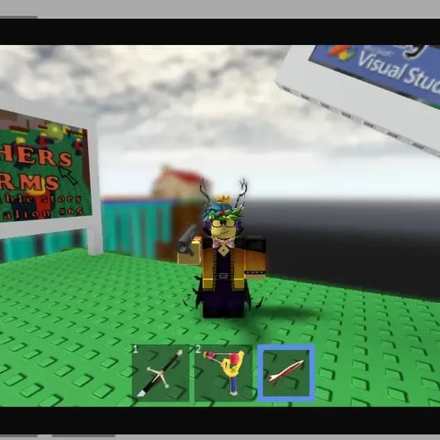 AXIS Apakah Game Roblox Bisa Main di HP? Cek Caranya! image gambar