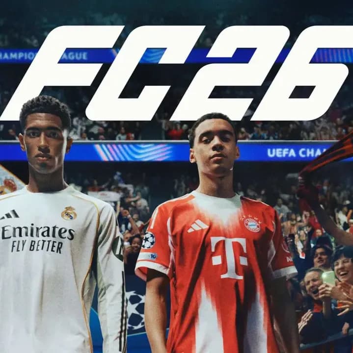 AXIS EA Sports FC 26: Tanggal Rilis, Harga, dan Spesifikasi image gambar