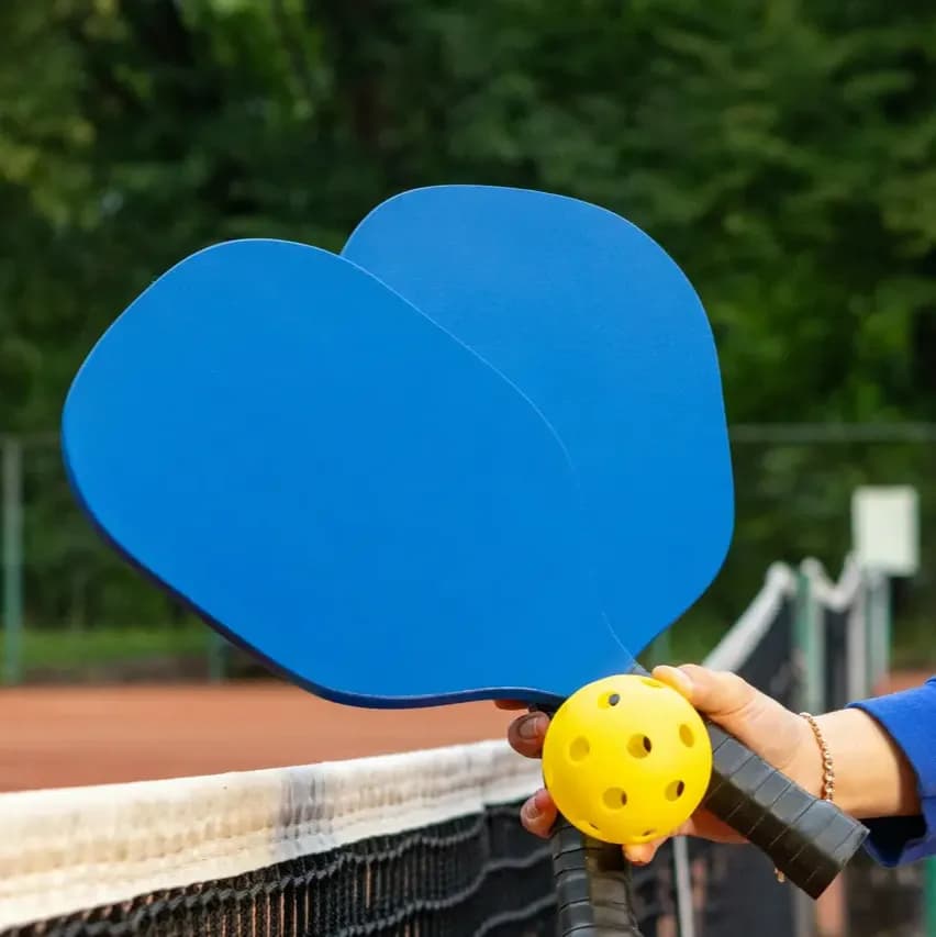 AXIS Apa Itu Pickleball? Olahraga Trending yang Sedang Digemari image gambar