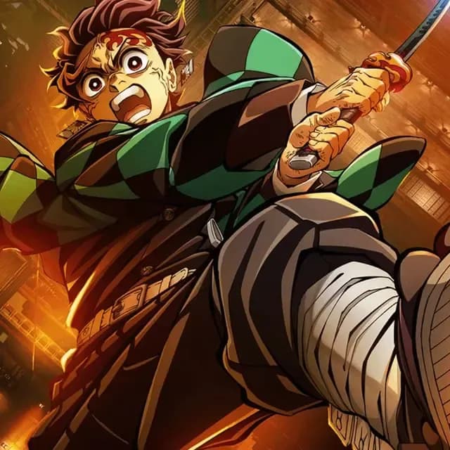 Sinopsis Demon Slayer: Infinity Castle Sudah Nonton?