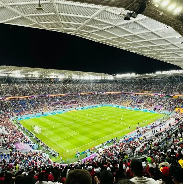 AXIS Piala Dunia U-20 FIFA 2025: Cek Jadwal dan Pesertanya! image gambar