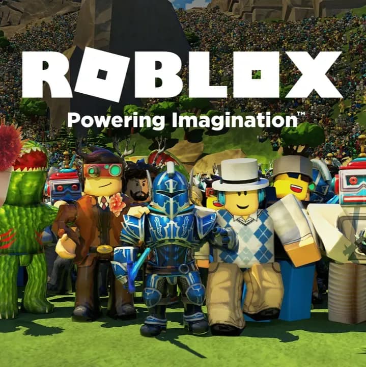 AXIS 11 Map Roblox Paling Seru untuk Berbagai Aktivitas image gambar