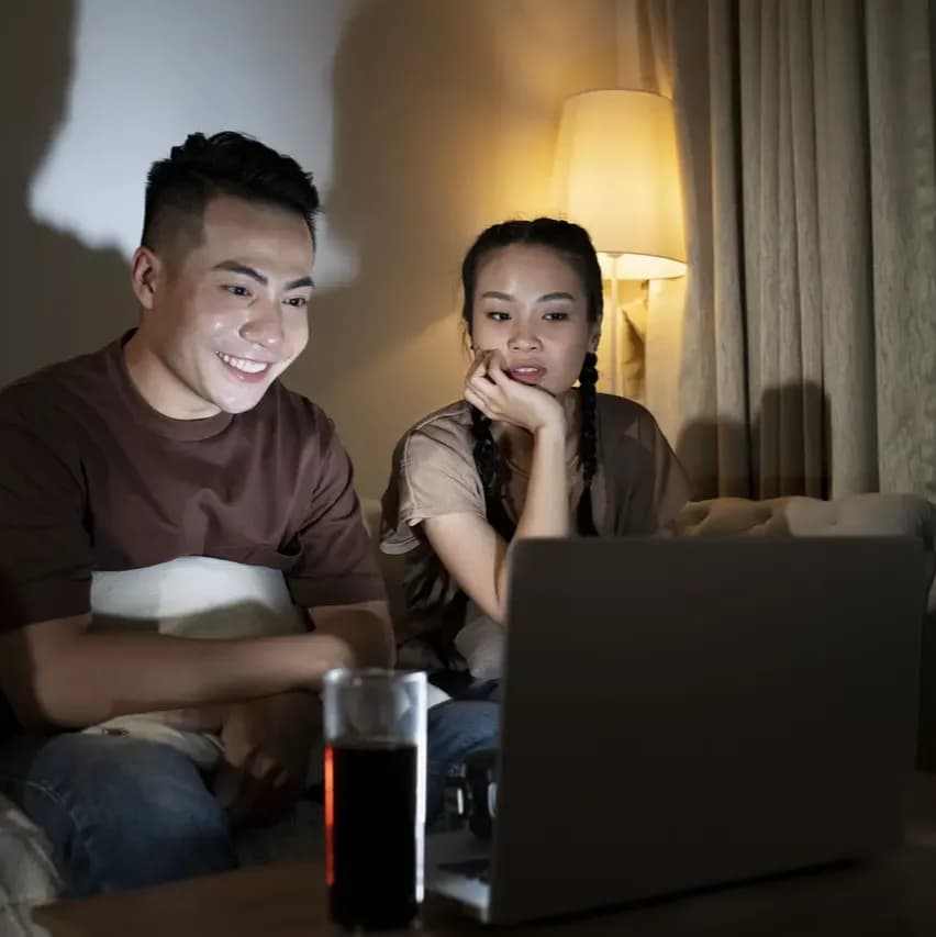 AXIS 9 Film untuk Belajar Bahasa Inggris, Bikin Jadi Jago! image gambar