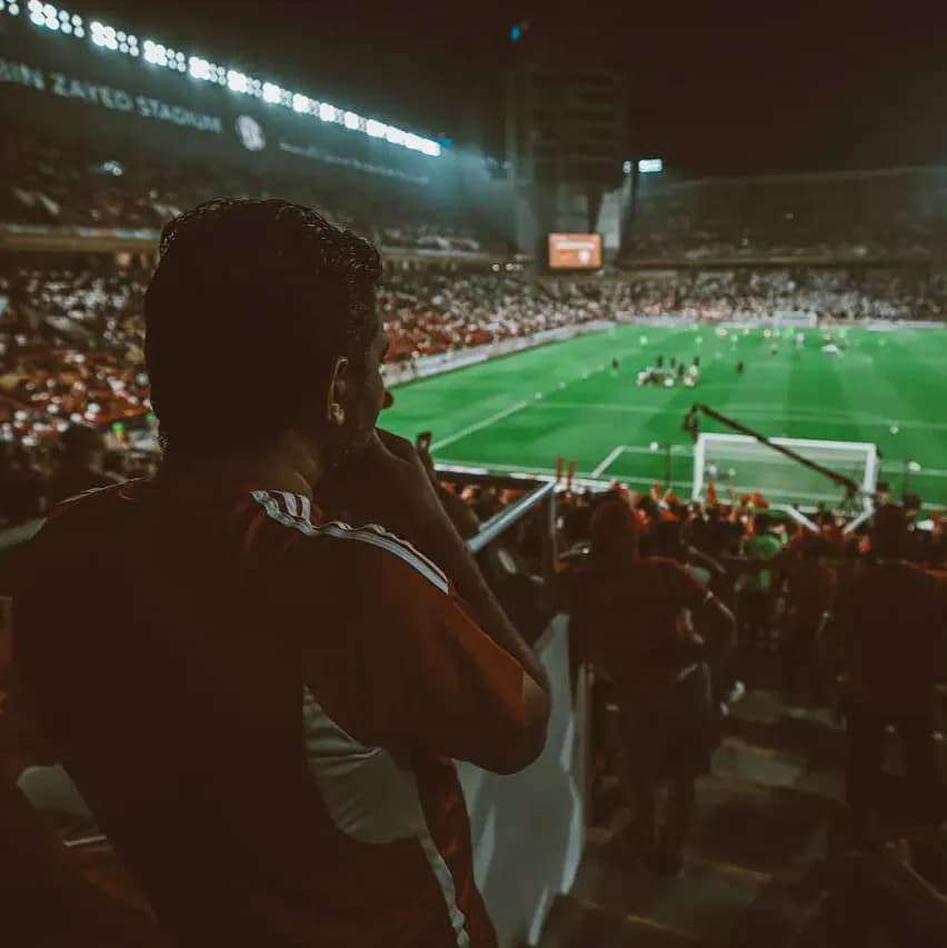 AXIS Jadwal Indonesia vs Saudi Arabia: Kualifikasi Piala Dunia 2026 image gambar