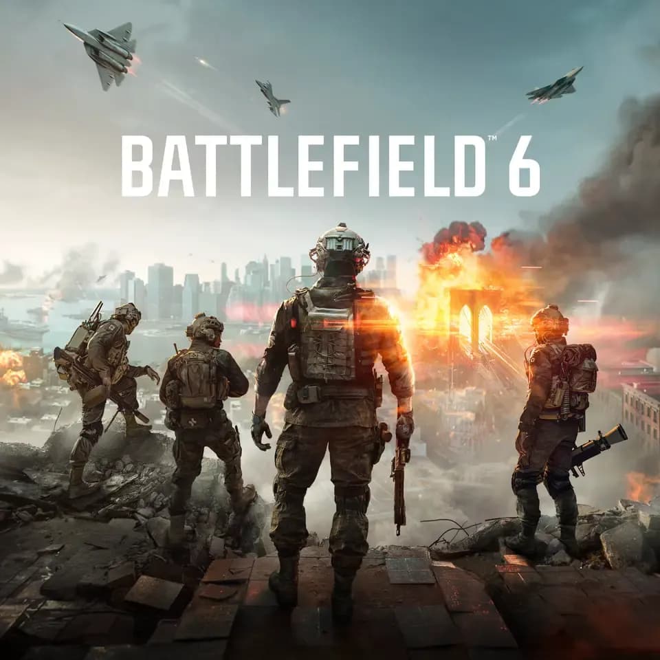 AXIS Kapan Battlefield 6 Dirilis? Ini Update Terbarunya! image gambar