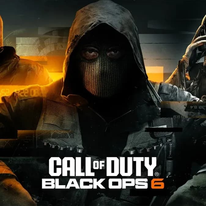 15 Fakta Call of Duty: Black Ops 6: Gamer FPS Wajib Tahu