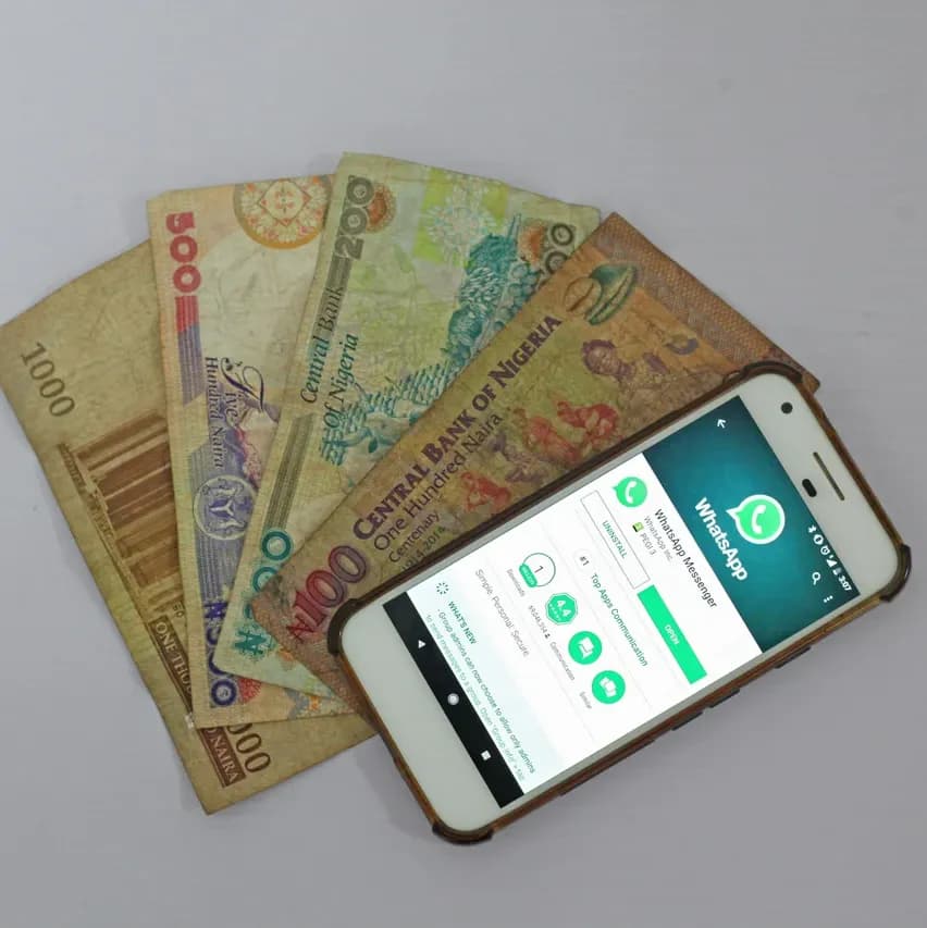 AXIS Cara Mengubah WA Biasa ke WA bisnis, Bisa Tanpa Aplikasi? image gambar