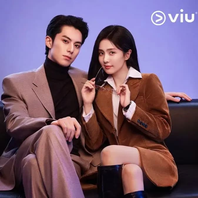10 Daftar Drama Dylan Wang Terpopuler, Wajib Ditonton!