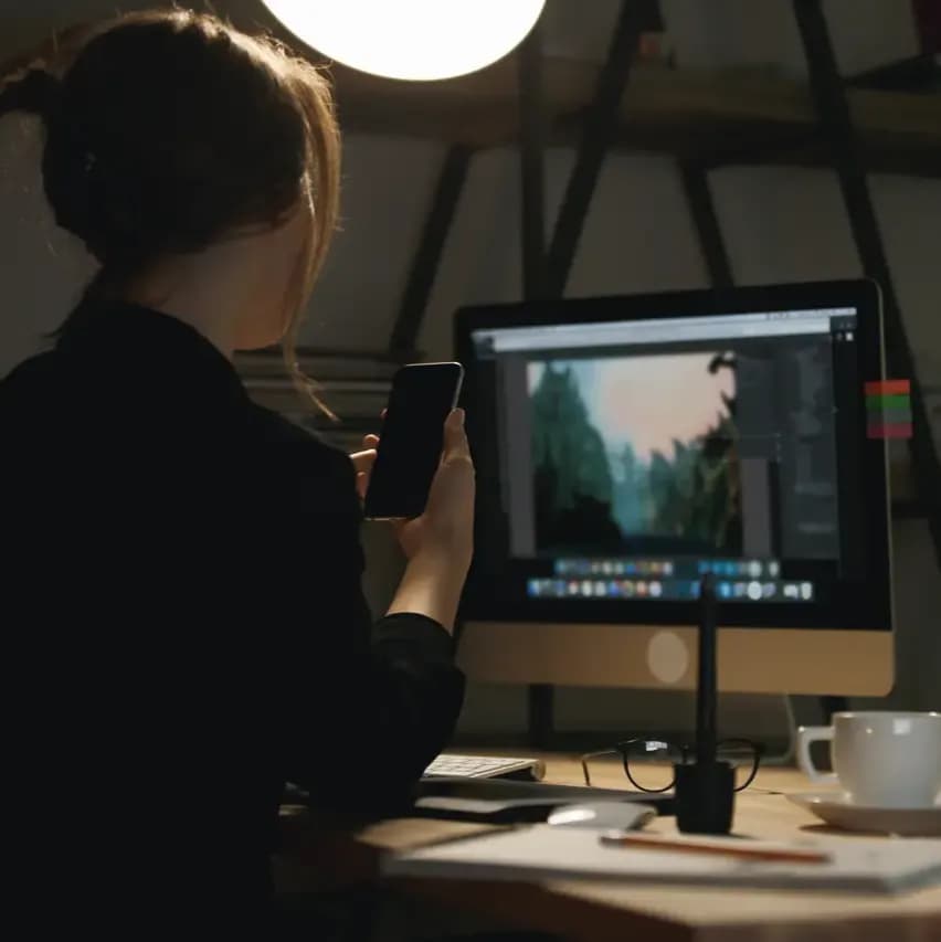 AXIS 40+ Prompt Foto AI Gemini Keren & Cara Buatnya (Anti Gagal) image gambar
