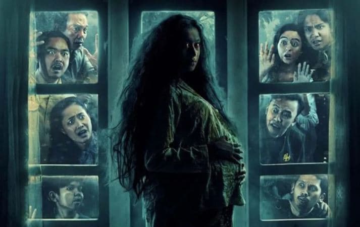 5 Rekomendasi Film Horor Indonesia Terbaru Agustus 2024 Beserta Sinopsisnya