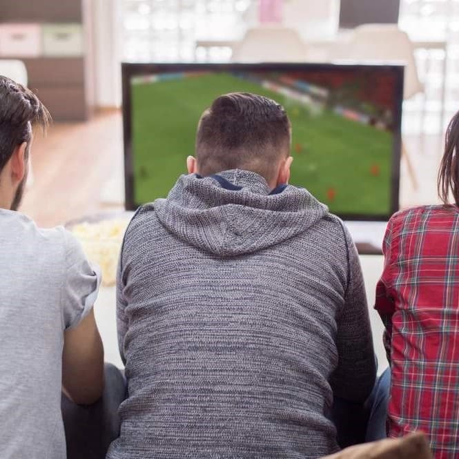 Aplikasi Nonton Bola Lengkap? Temukan di Sini