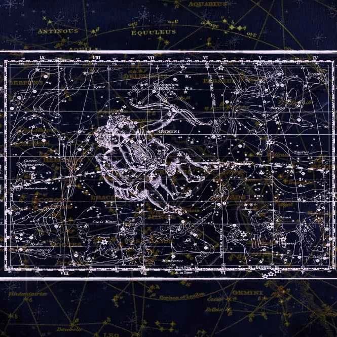 AXIS Apa Ramalan Zodiak Gemini Hari Ini? Keuangan, Cinta, dan Karier image gambar
