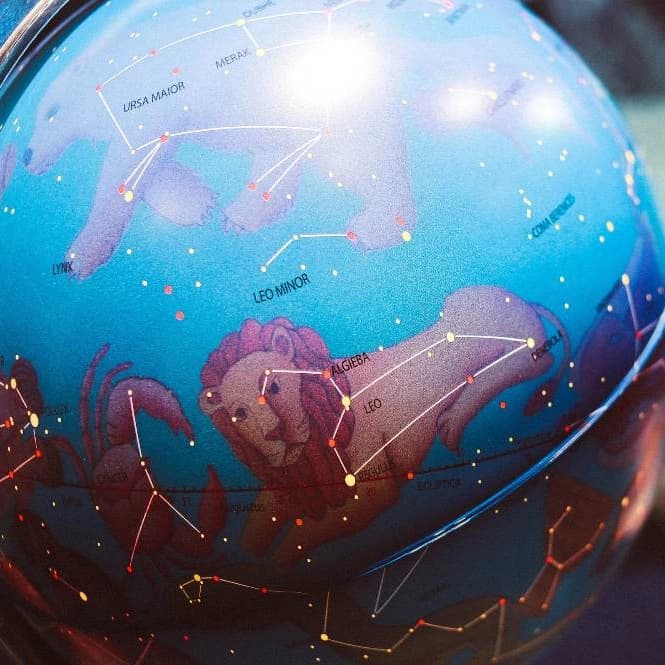 AXIS 12 Tanggal Zodiak Sesuai Tanggal Lahir dan Karakternya, Kamu yang Mana? image gambar