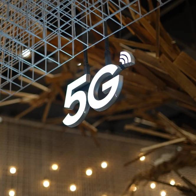 HP 5G Terbaru Ini Dijamin Bikin Kamu Ngelirik!