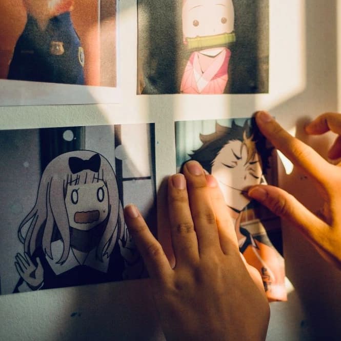 Rekomendasi Anime Terbaru 2022, Mulai yang Seram Hingga Mengharukan