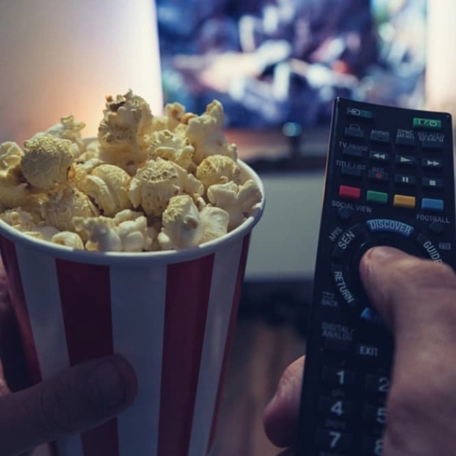 AXIS Daftar Film Seru Ini Wajib Banget Masuk Daftar Tontonan! image gambar