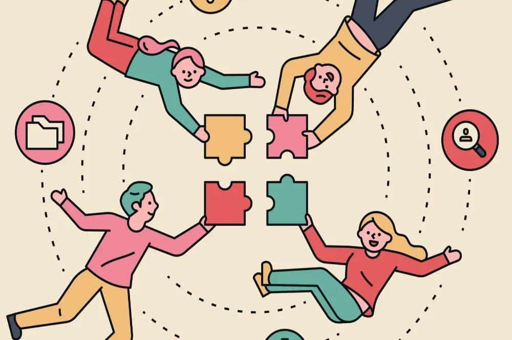 AXIS 4 Inspirasi Kegiatan Seru Liburan Akhir Tahun. Anti Mati Gaya Tahun Baruan di Rumah! image gambar