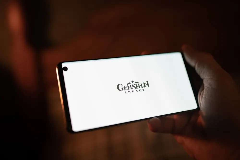 Ini dia Buff Zhongli Genshin Impact 1.3