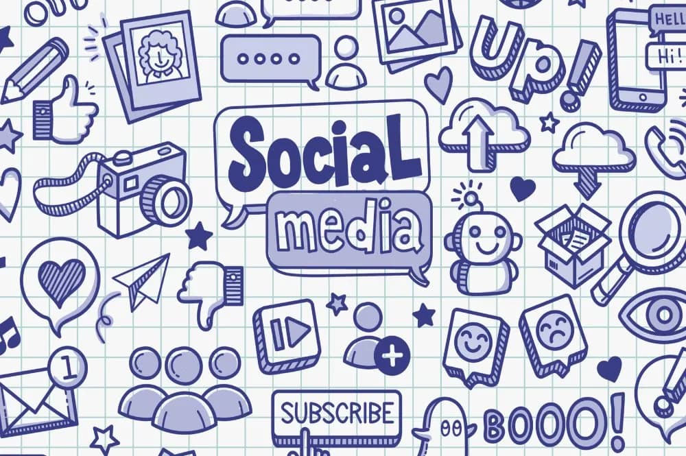 AXIS Ngeksis Jadi Makin Seru dengan BOOSTR Sosmed image gambar