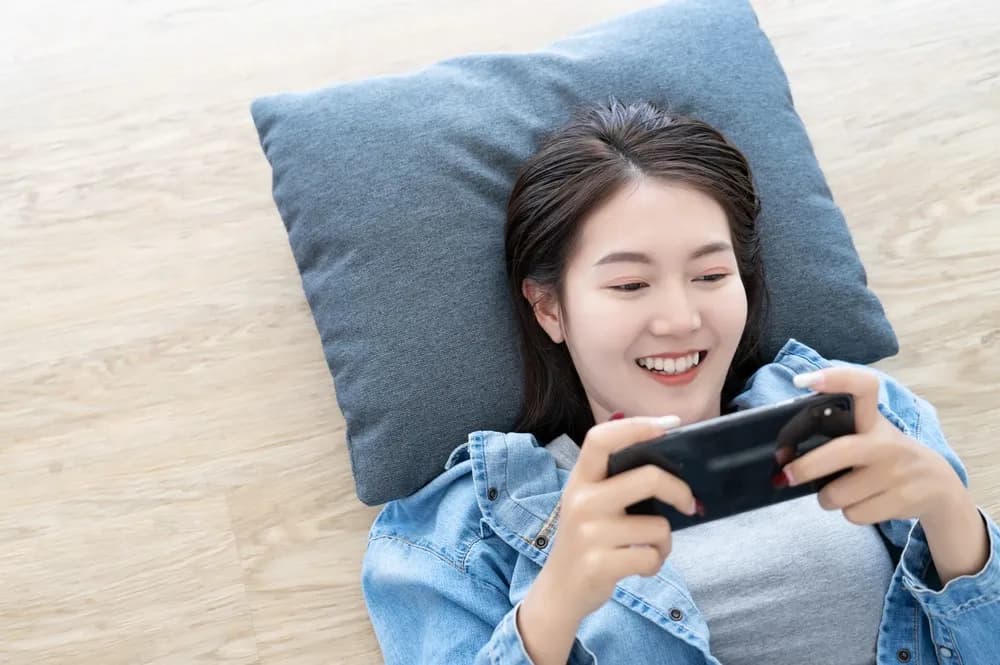 AXIS Gamers Wajib Tahu Paket Bonus Unlimited Gaming dari AXIS image gambar