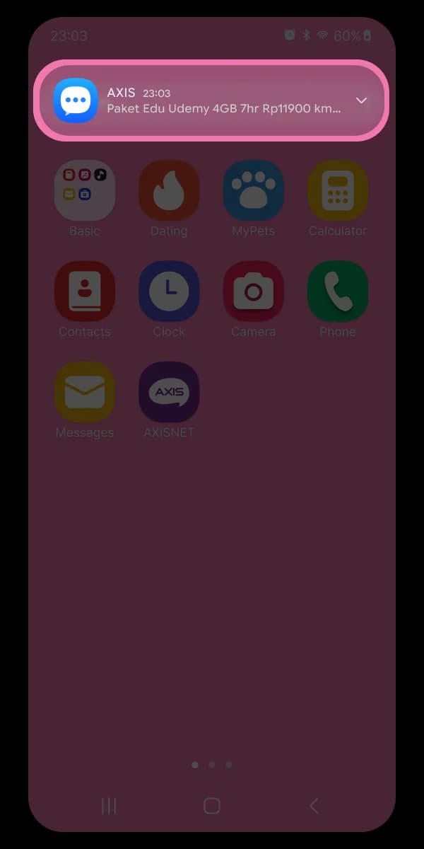 AXIS Step image image gambar