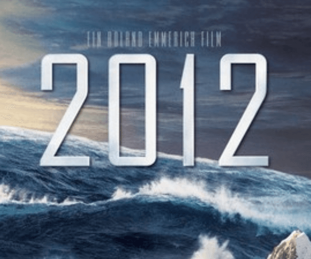 AXIS 10 Rekomendasi Film tentang Bencana Alam Rating Terbaik! image gambar