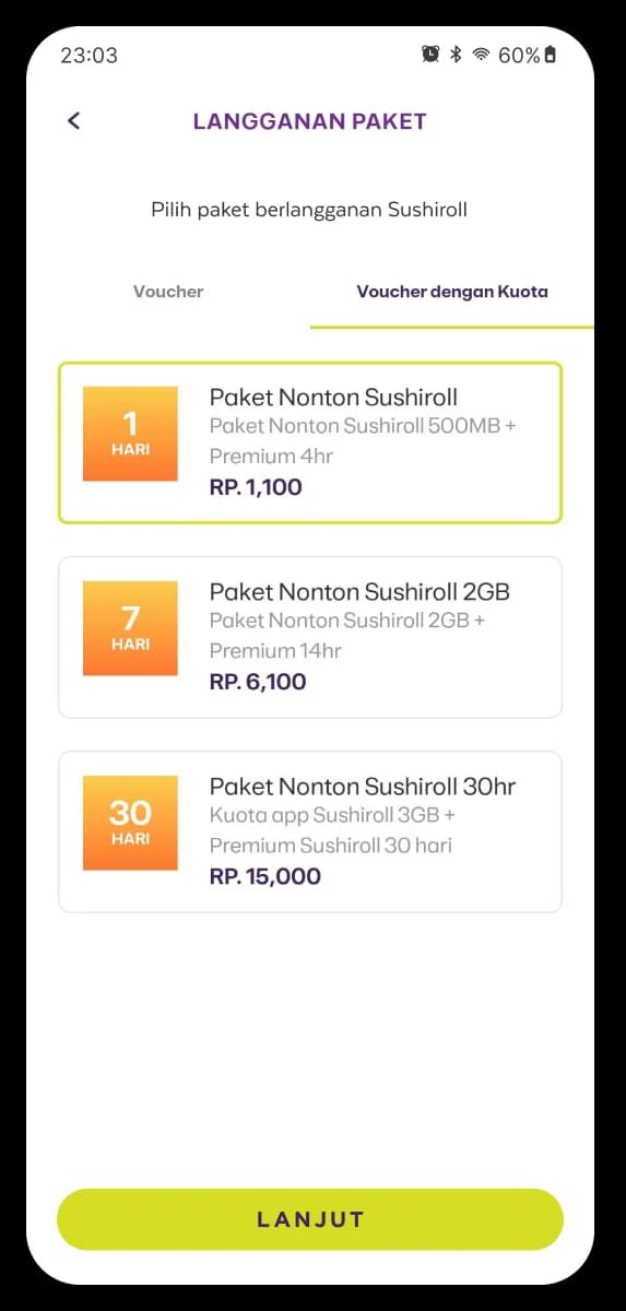 AXIS Step image image gambar