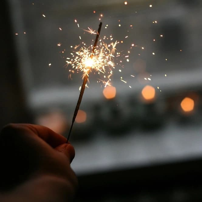 Tips Bikin Resolusi Tahun Baru untuk Rayakan Kedatangan Tahun 2022